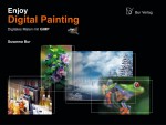 Enjoy Digital Painting